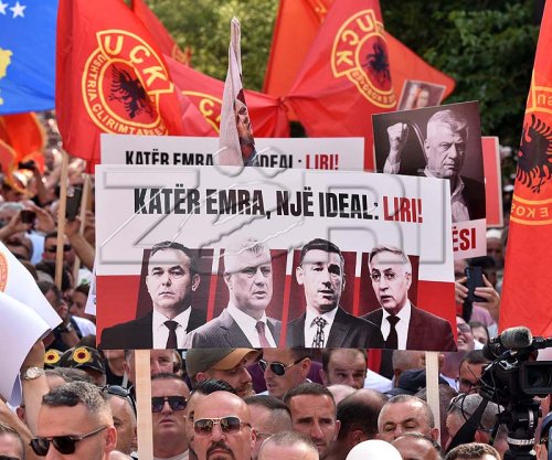 Katërshja e UÇK-së në fund të procesit, fillojnë fjalët përfundimtare