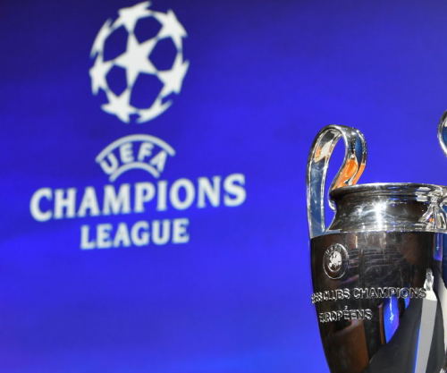 Përfundojnë të gjitha ndeshjet e Championsit, këto janë rezultatet