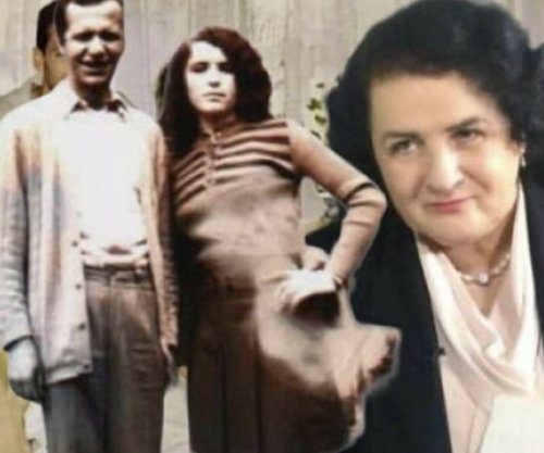 Drita Rugova, historia e vajzës që u bë “motra” e Ibrahim Rugovës
