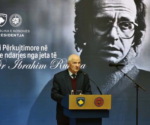 Sejdiu: Platforma politike e Rugovës ishte unike