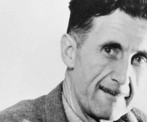 76 vjet më parë vdiq shkrimtari George Orwell