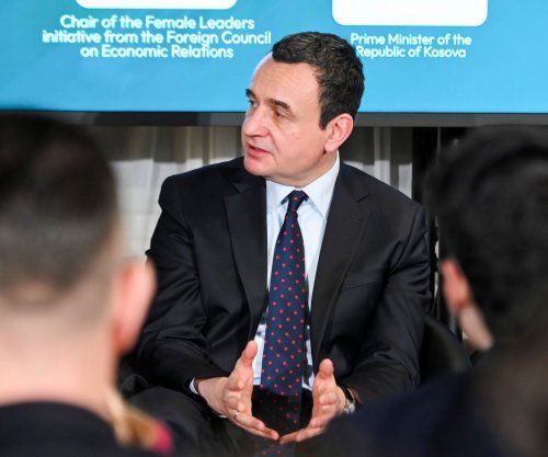 Kurti në Davos prezanton Kosovën si destinacion tërheqës për investime