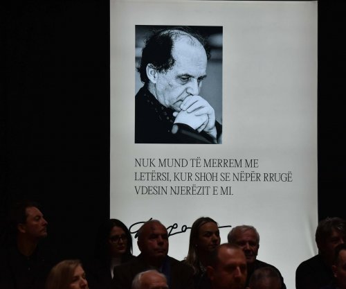 LDK-ja mbajti Akademi Përkujtimore për ish-presidentin Ibrahim Rugovën