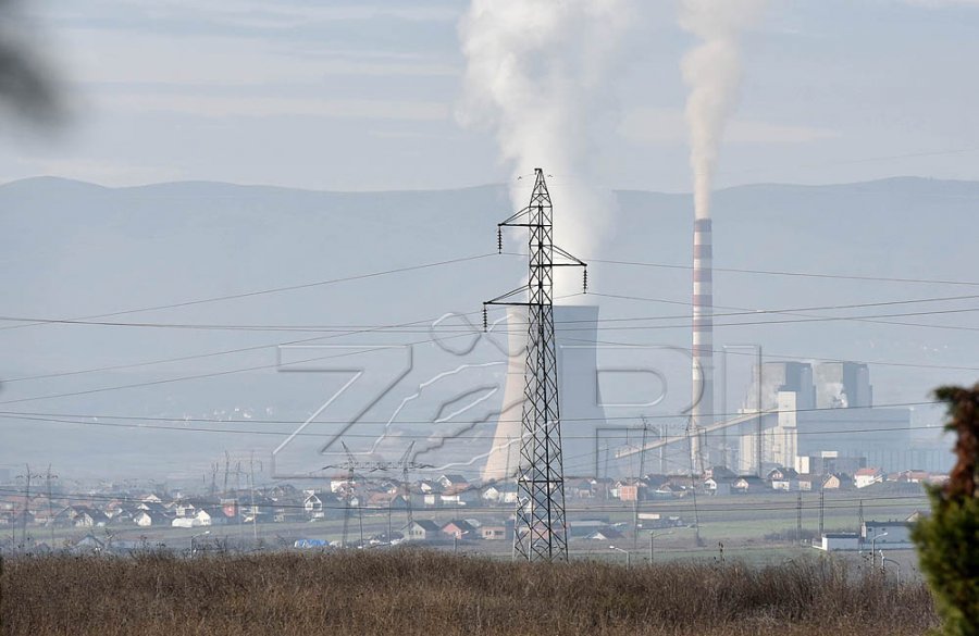 KEK-u rikthen operimin me pesë njësi gjeneruese, rifillon me sukses Njësia A3