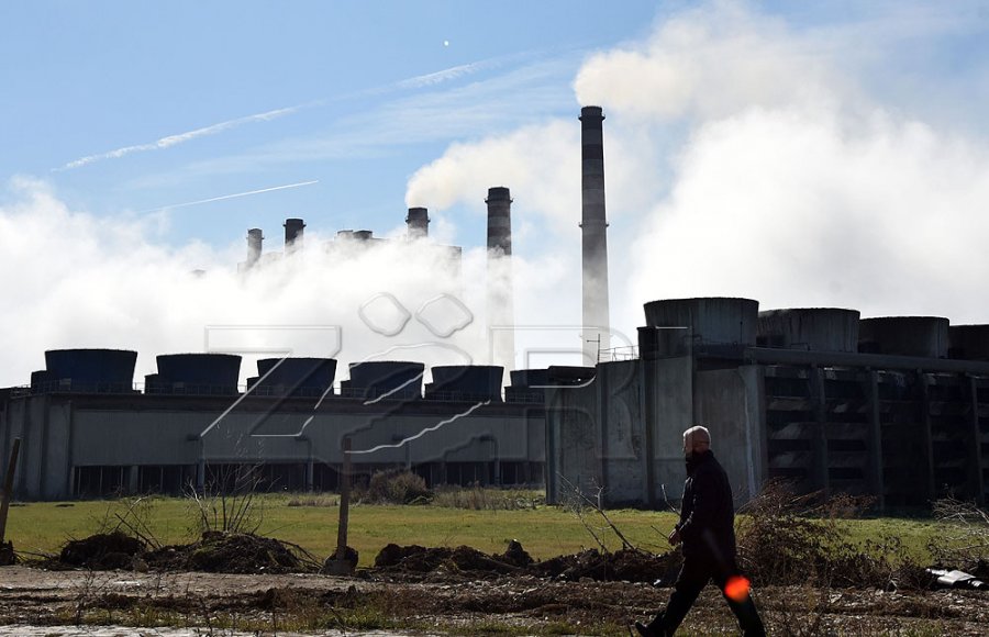 Incident në KEK  vdes një punëtor