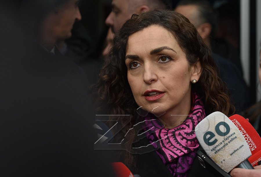 Osmani për ftesën e Trumpit në Bordin e Paqes thotë se nuk përfshin detyrime financiare