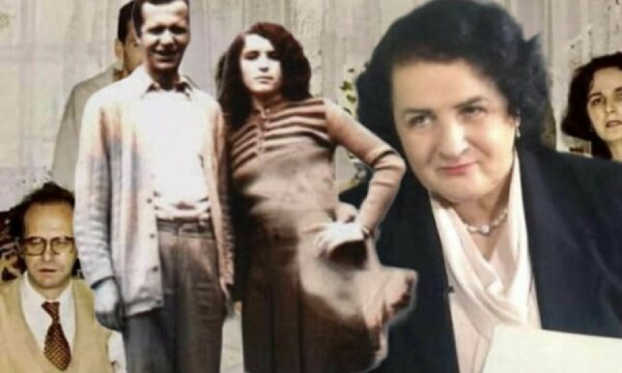 Drita Rugova, historia e vajzës që u bë “motra” e Ibrahim Rugovës