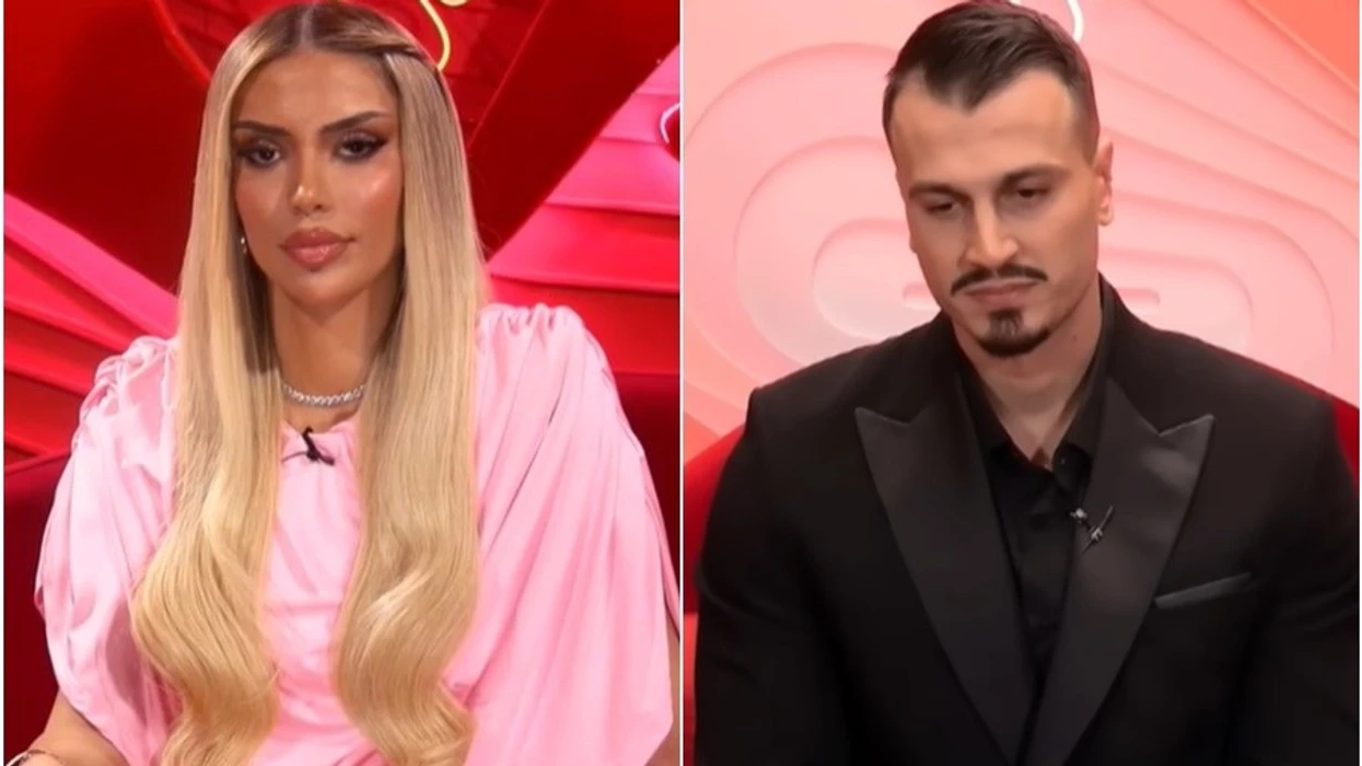 “Familjarët e saj më prenë rrugën me makinë”, Mateo zbulon prapaskenat e lidhjes me Brikenën