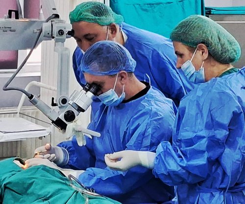 Dy mjekë të ORL-së kryejnë mbi 400 operacione në Spitalin e Mitrovicës