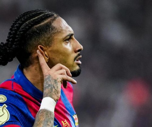 Portieri i Real Oviedos: Nëse do të duhej ta veçoja një lojtar të Barçës, do të ishte Raphinha