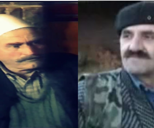 28 vjet nga sulmi i dytë në Prekaz, intervista e rrallë e Shaban dhe Hamëz Jasharit pas sulmit (video)