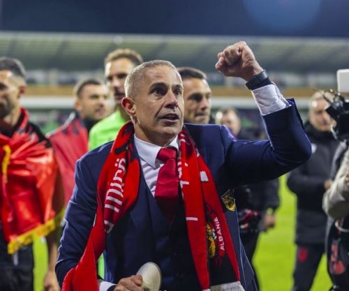 Shqipëria gati për historinë, Silvinjo paralajmëron sfidën ndaj Polonisë