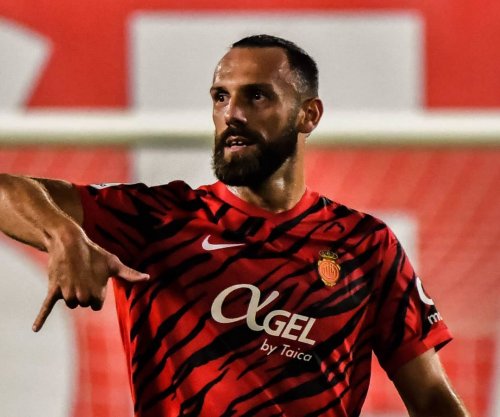 Vedat Muriqi nominohet për çmimin “Lojtari i muajit” në La Liga