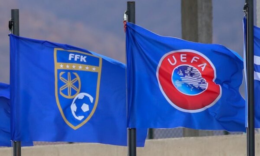 Keqpërdorimi i fondeve  UEFA dënoi FFK në me 50 mijë euro