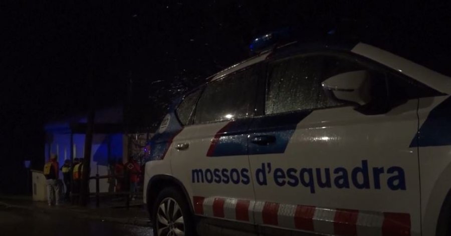 Spanja s gjen qetësi  Shënohet aksidenti i tretë hekurudhor në më pak se 1 javë