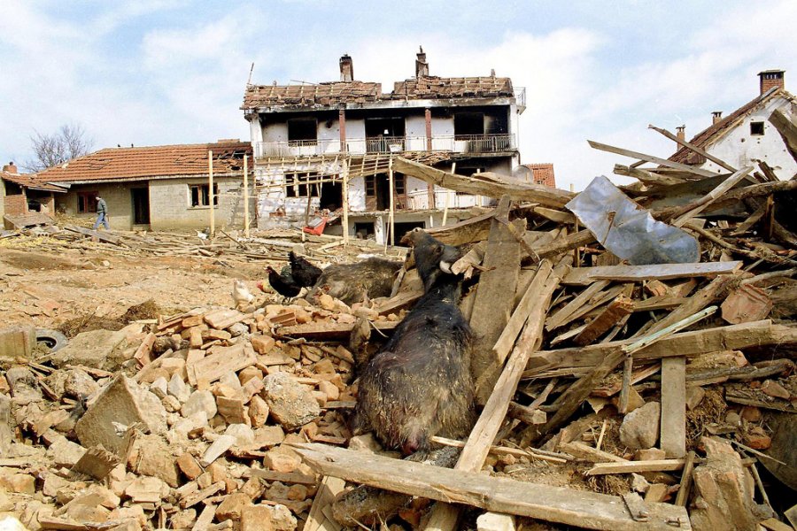 Osmani në 28-vjetorin e sulmit të dytë ndaj Jasharëve: Prekazi është altari i lirisë, djepi i UÇK-së