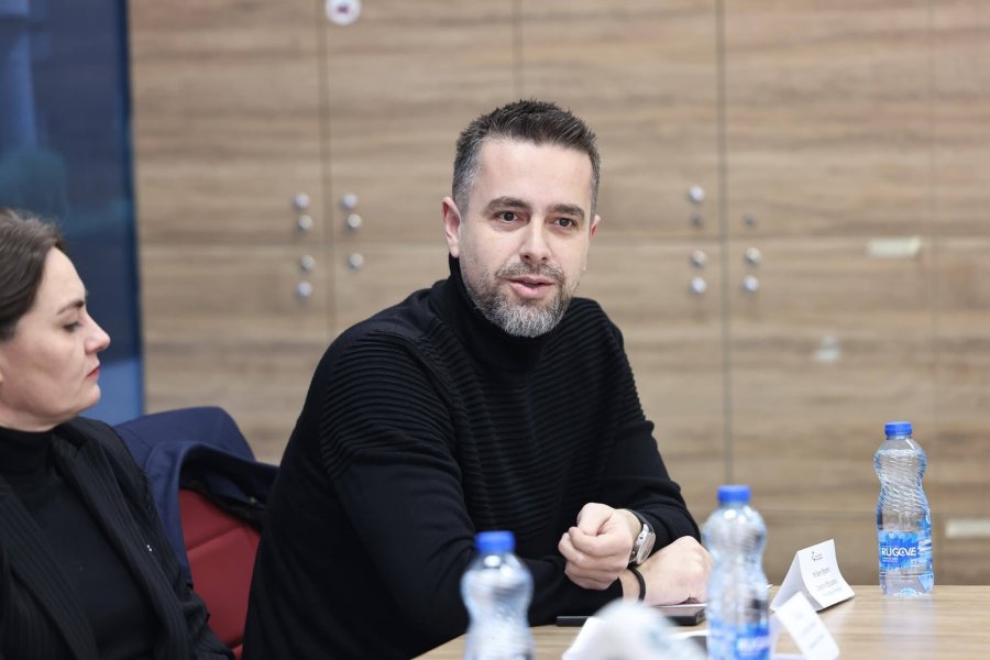 Shahini për ligjëratën e Speciales: Do merren masa konkrete ndaj personave përgjegjës