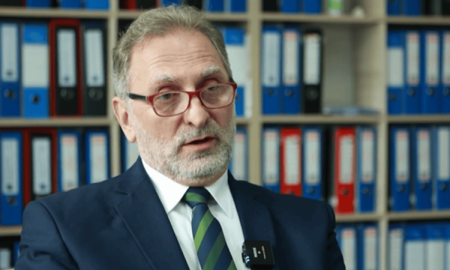 Prenkaj  Bordi i Paqes mund t i sjellë Kosovës njohje nga shtetet pjesëmarrëse