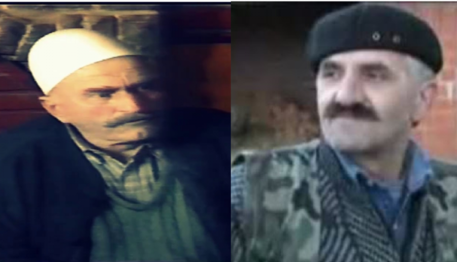 28 vjet nga sulmi i dytë në Prekaz, intervista e rrallë e Shaban dhe Hamëz Jasharit pas sulmit (video)