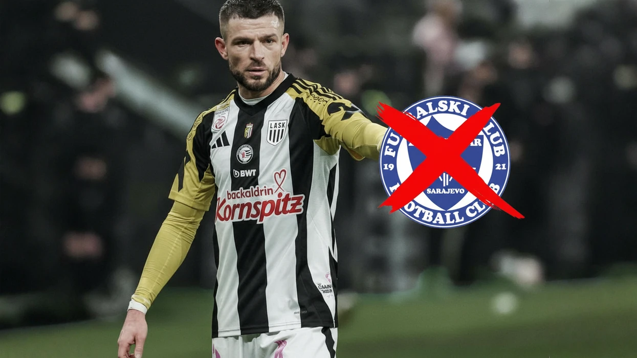 Valon Berisha refuzon ofertën e gjigantit boshnjak, pret opsione tjera