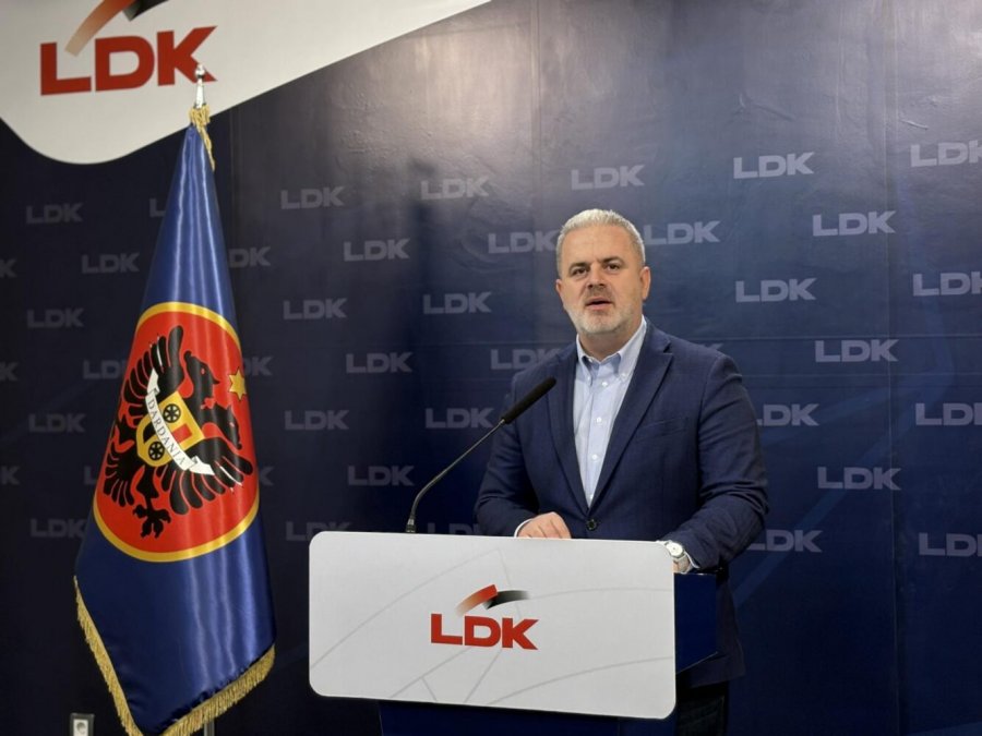 Rikthehen reduktimet e energjisë, Azemi i LDK-së akuzon për keqmenaxhim dhe kapje të sektorit