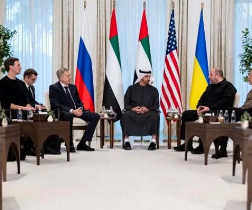 Ukrainë-Rusi-SHBA, përfundon dita e parë e bisedimeve në Abu Dhabi