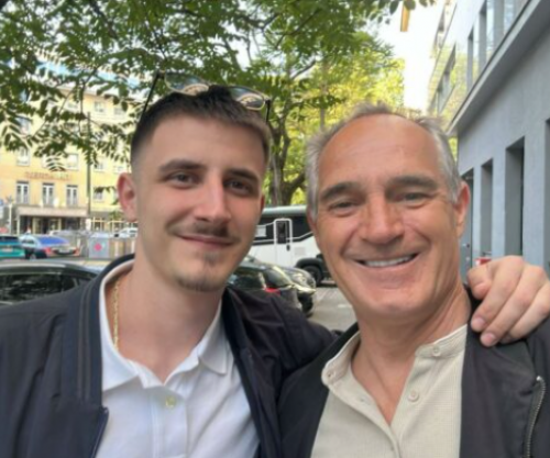 Djali i Nait Hasanit është ndaluar nga Policia, avokati: Dyshohet për falsifikim të votave