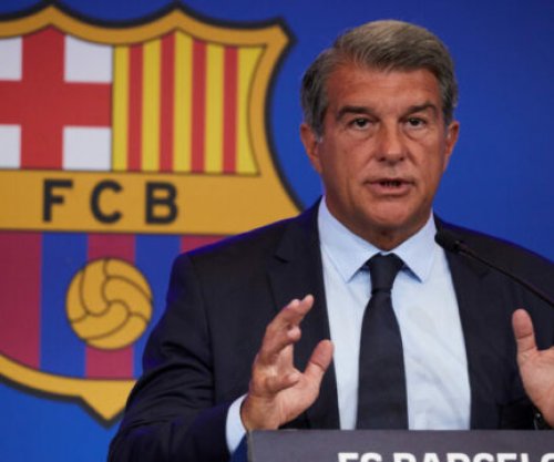 Presidenti i Barçës, Laporta del me deklaratë pas akuzave për mashtrim