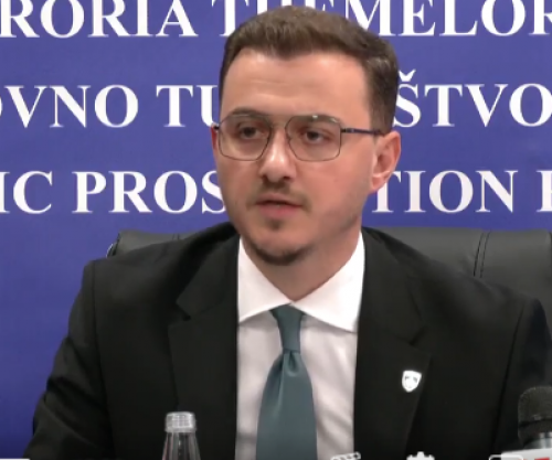 Mbi 68 mijë vota të falsifikuara, kryeprokurori Kryeziu: E pamundur të bëhet pa ujdi të katër partive më të mëdha