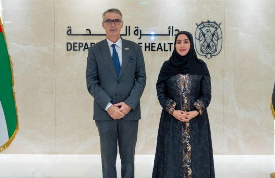 Emiratet Arabe investojnë 25 milionë euro për ndërtimin e spitalit të ri të Gjinekologjisë në Prishtinë