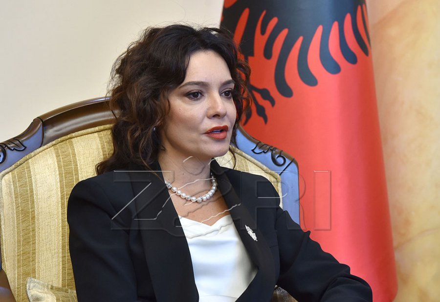 Karta e Bordit të Paqes, Spiropali: Zëri i Shqipërisë po forcohet në skenën globale