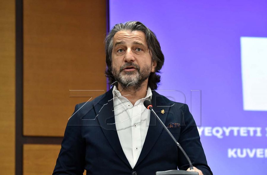 Rama për ligjëratën e Speciales në shkollë: Isha shumë i indinjuar për arsye se s’pati as leje, as koordinim