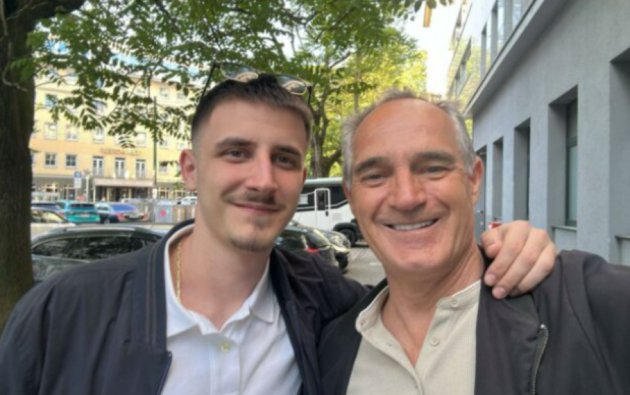 Djali i Nait Hasanit është ndaluar nga Policia, avokati: Dyshohet për falsifikim të votave