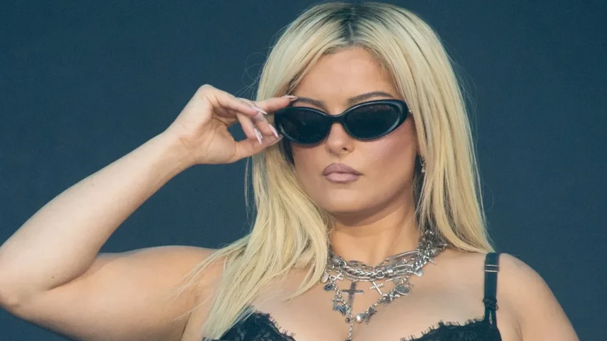 Bebe Rexha nënshkruan partneritet me label-in e ri 