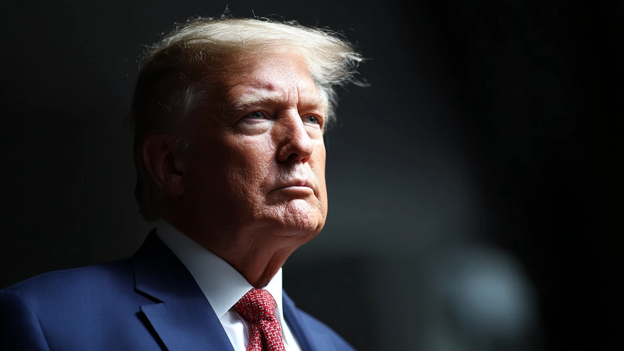 Trump padit bankën më të madhe amerikane