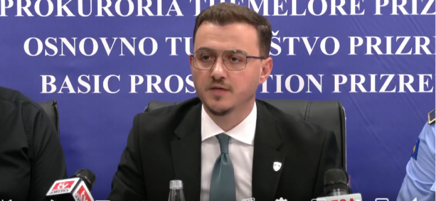 Mbi 68 mijë vota të falsifikuara, kryeprokurori Kryeziu: E pamundur të bëhet pa ujdi të katër partive më të mëdha