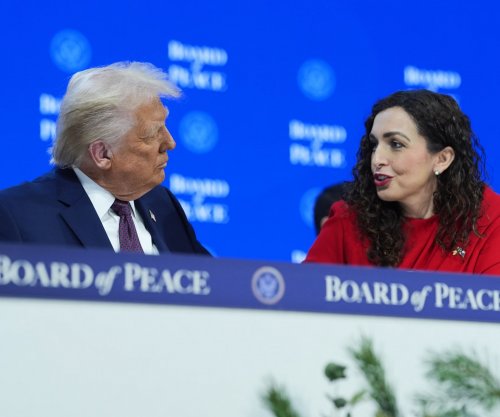 Takimi i madh te Osmani, presidentja do t’i ftojë liderët politikë për Bordin e Paqes