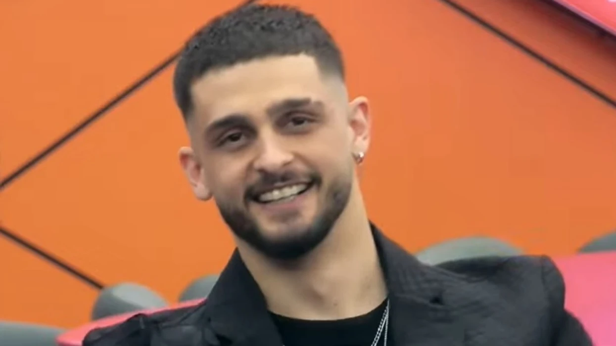 DJ Gimbo, DJ personal i Gjestit, bashkohet si konkurrent i ri në Big Brother VIP Albania 5