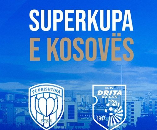 Finalja e Superkupës së Kosovës: Prishtina përballet me Dritën në Antalya