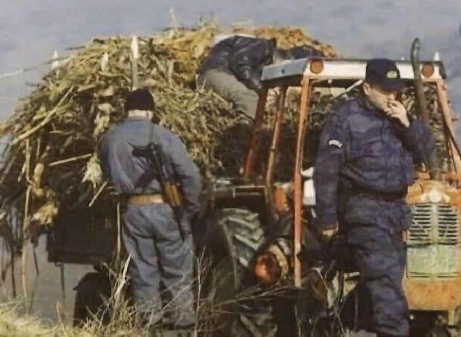 Kurti kujton masakrën e Rakovinës  U vranë vetëm pse ishin shqiptarë