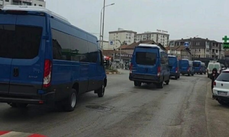 Sot mbahet seanca për të arrestuarit e djeshëm për manipulim të votave