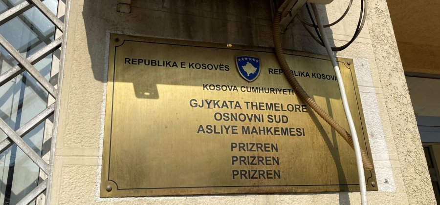 Gjykata në Prizren pranon kërkesa për paraburgim ndaj 23 personave të dyshuar për manipulim votash