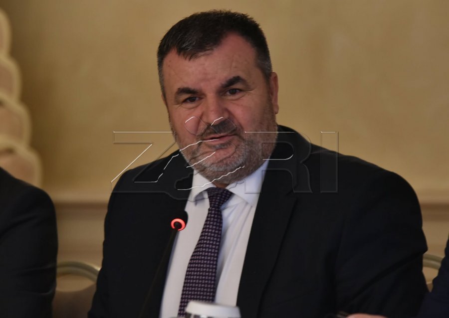 Seanca ndaj të dyshuarve për manipulim votash  Avokati i Popullit shpjegon arsyet e monitorimit