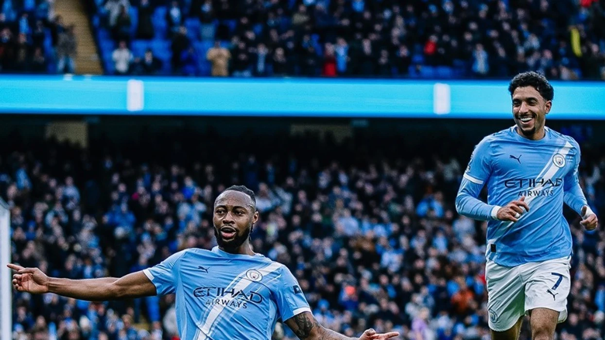 Man City nuk gabon ndaj Wolvesit  ia shton presionin Arsenalit