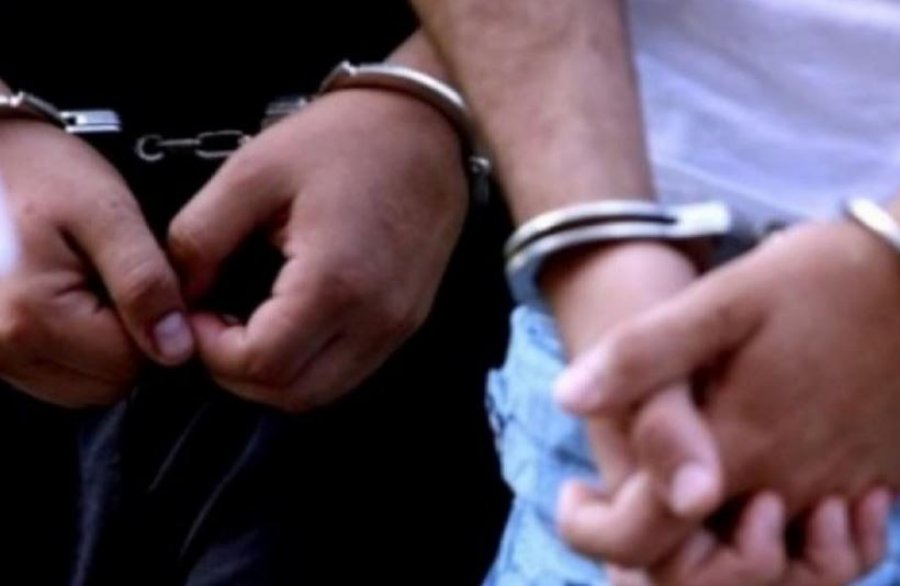 Ferizaj  Arrestohen dy persona të kërkuar nga gjykata