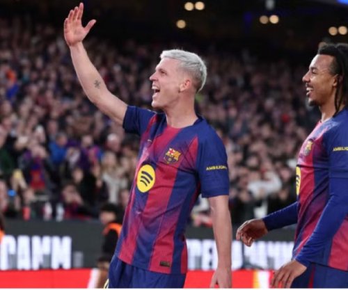 Barcelona fiton pastër ndaj Oviedo