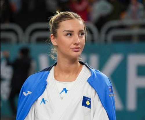 Vlera Qerimi e pesta në Premier League në Stamboll