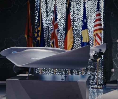 “Future Minds Academy” prezanton dronin tjetër me rreze veprimi 500 km