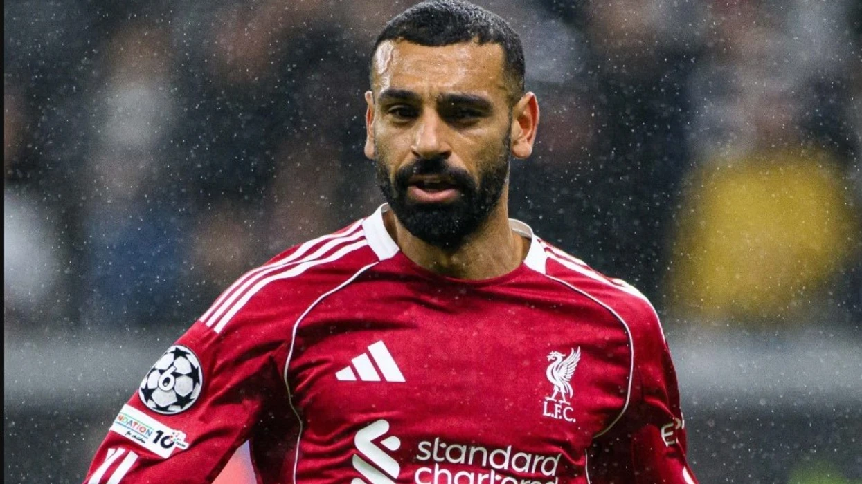 Liverpooli merr vendimin përfundimtar për të ardhmen e Salahut