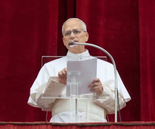 Papa Leo thotë se civilët në Ukrainë po vuajnë, bën thirrje për përfundimin e luftës